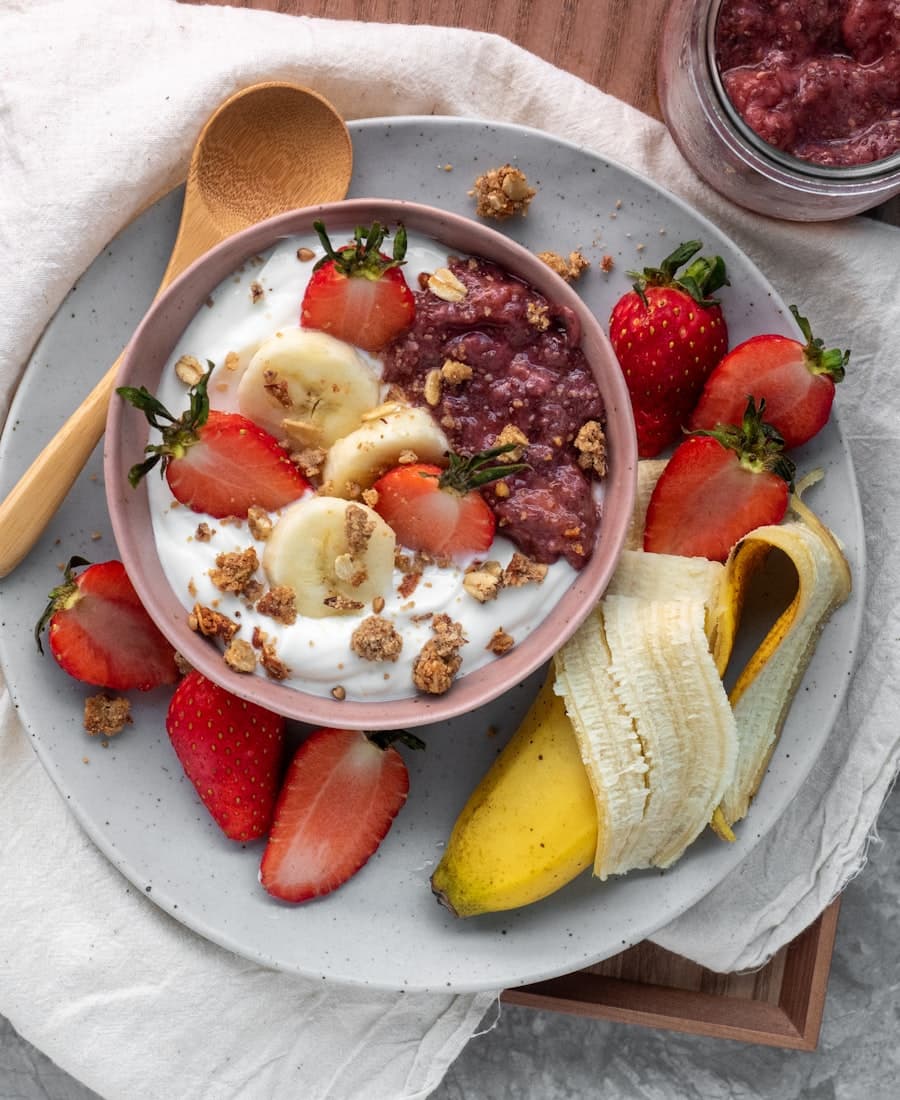 Yogurt Bites