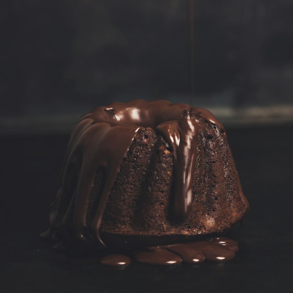 Cocoa Protein Yogurt Bites