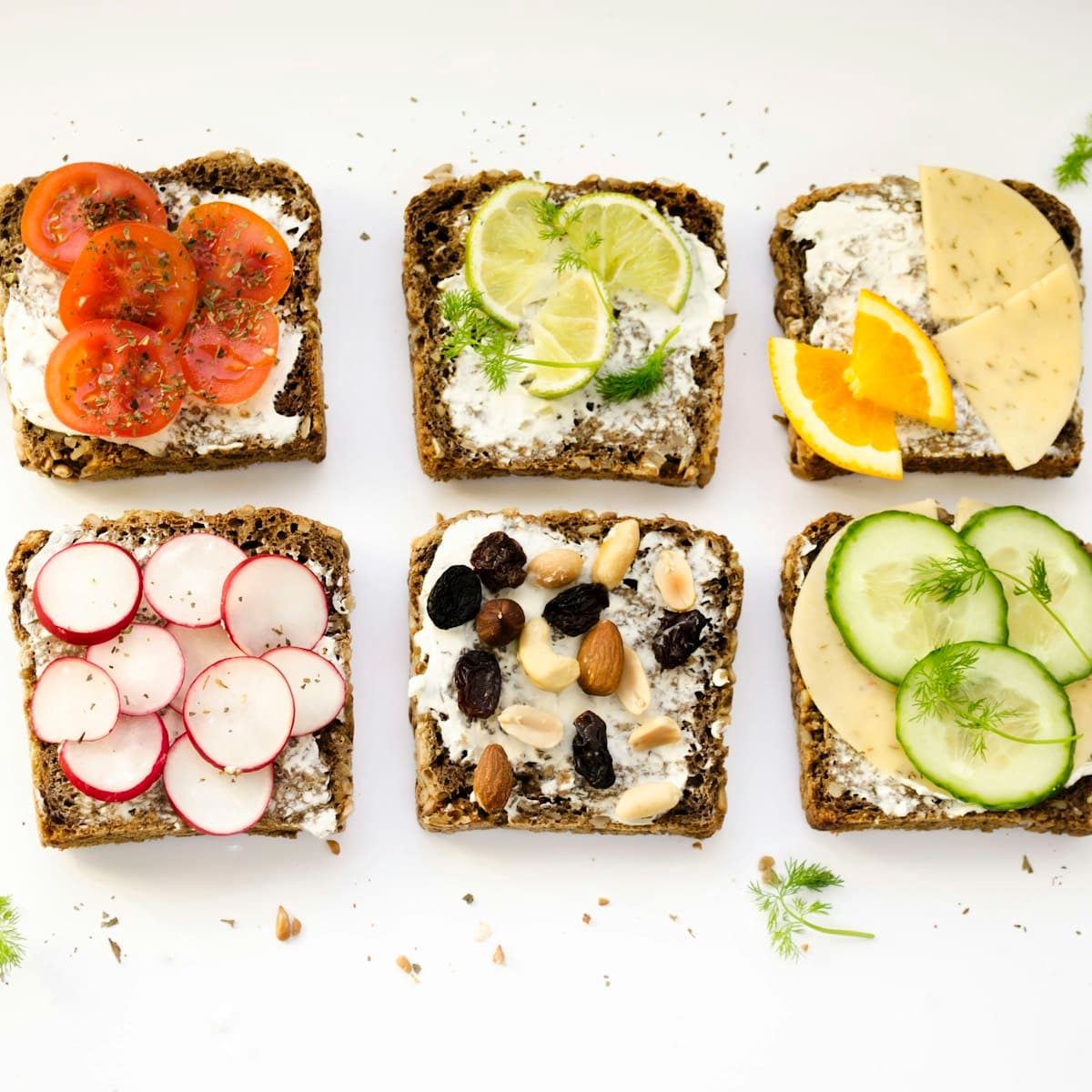 Variety Snack Pack